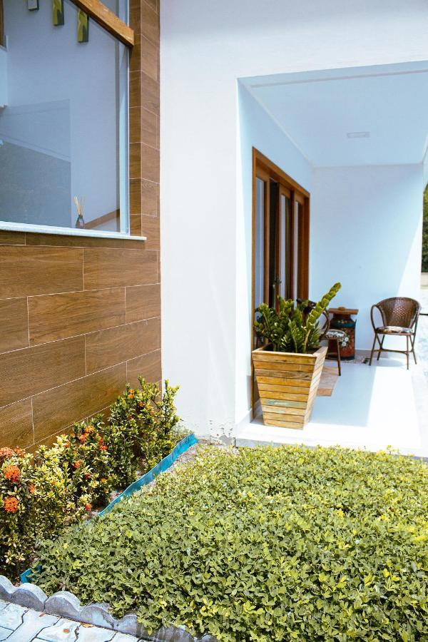 Casa Pau Brasil Villa Porto Seguro Exterior foto